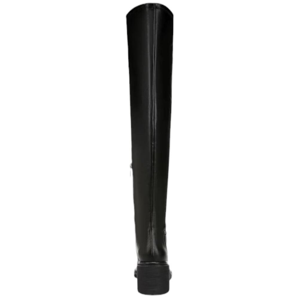 Franco Sarto Kelly Over the Knee Boot Women’s Size 5 - Picture 4 of 16